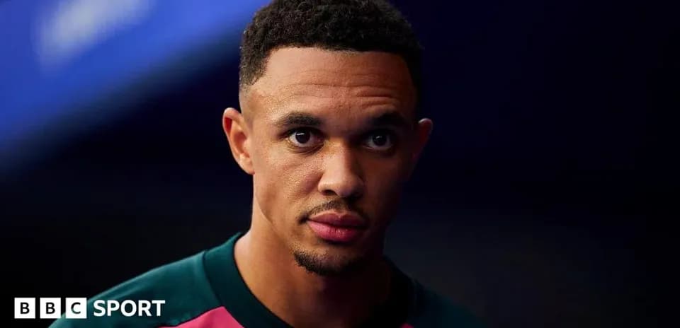 Player in sportswear looking directly at camera