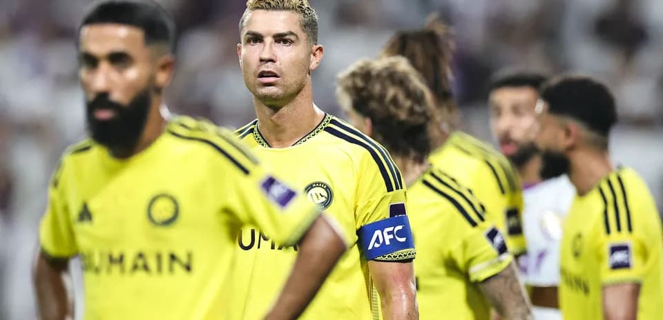 Players in yellow jerseys during a match