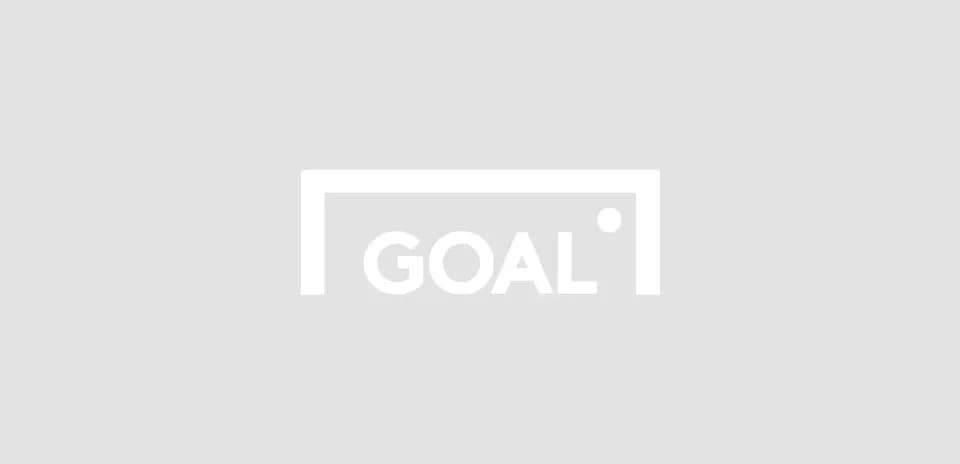 Goalpost with 'GOAL' text in center