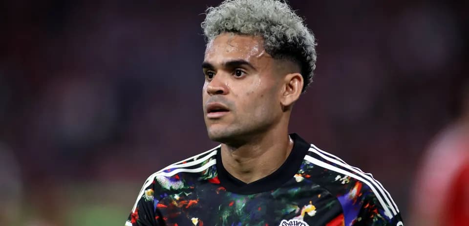 Player wearing colorful jersey during match