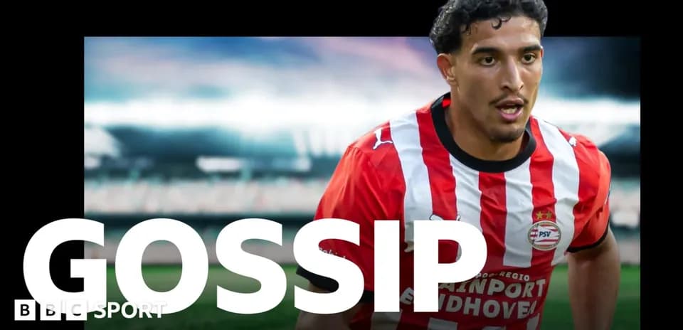 Player in PSV Eindhoven jersey running on pitch