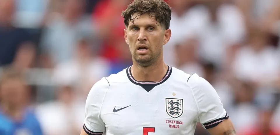 Player in white jersey during a match