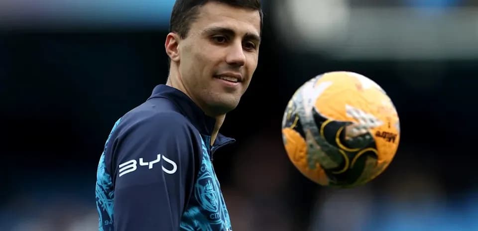Player juggling a soccer ball during practice session