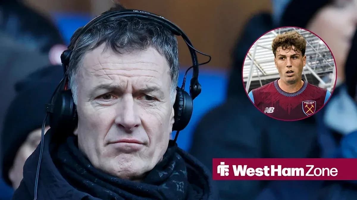 Man with headphones during football match analysis