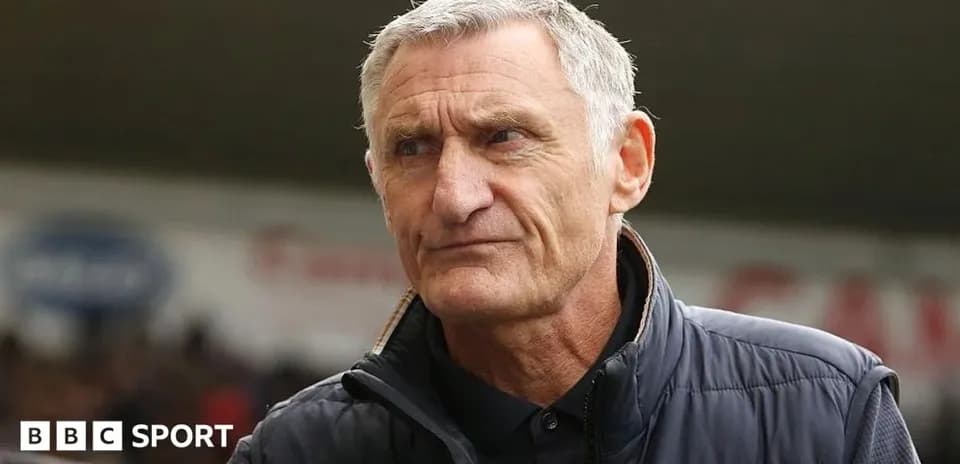 Manager observing during a match day event