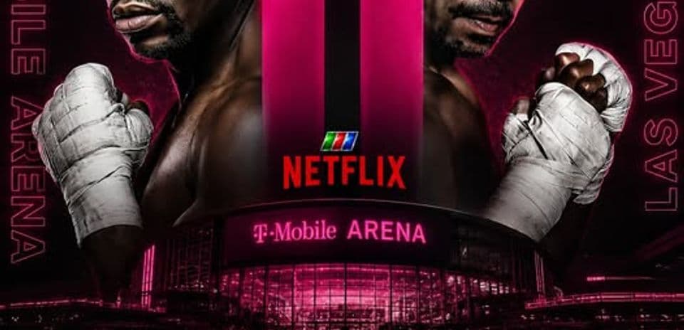 Mayweather vs. Pacquiao 2