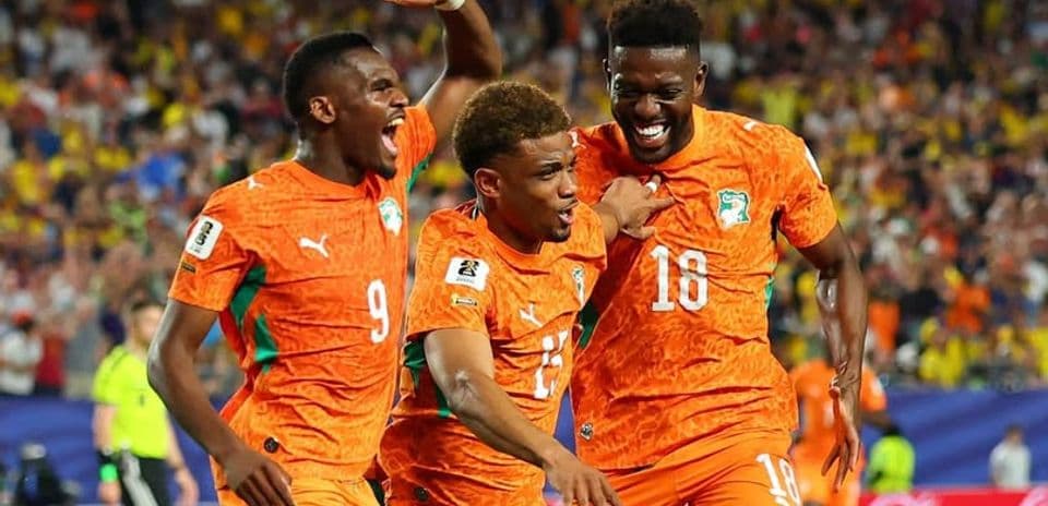 Ivory Coast Faces Ecuador in Group E Opener