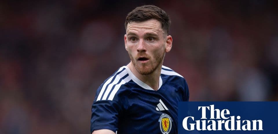 Scotland player in action during a match