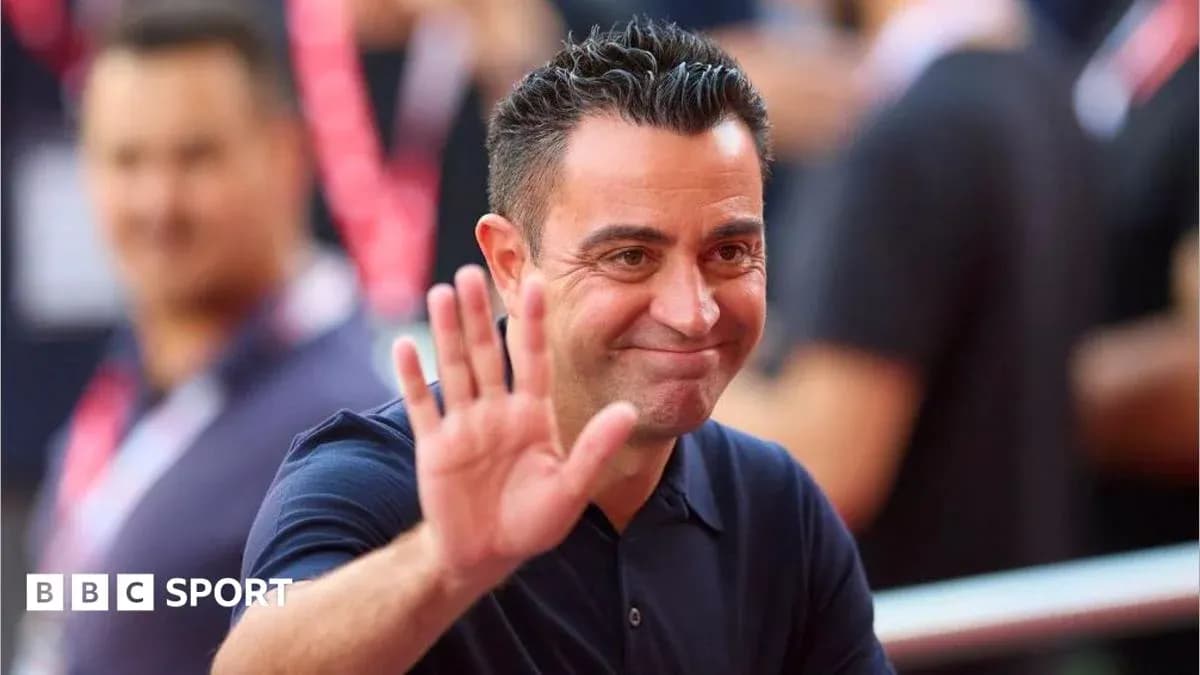 Coach waving to fans during event