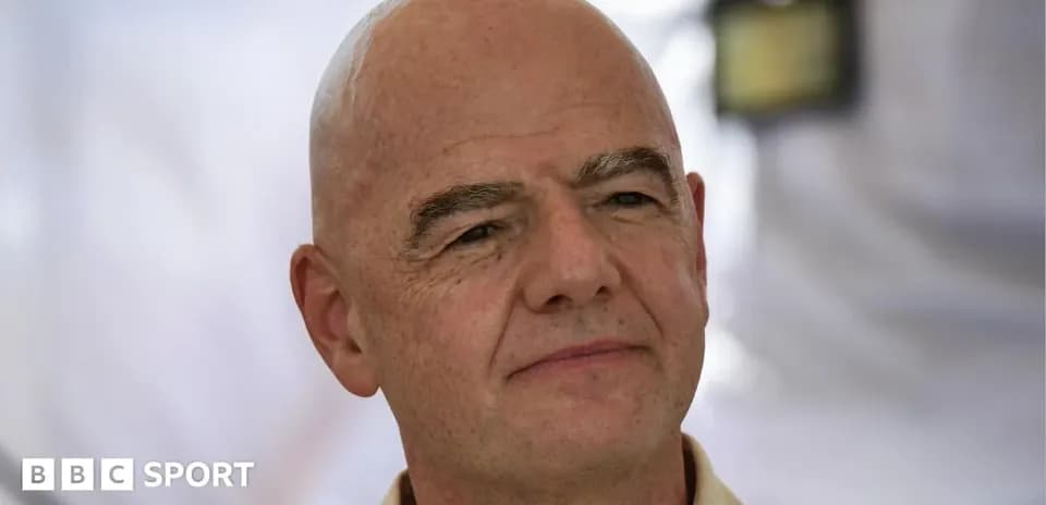 Man with bald head during outdoor event