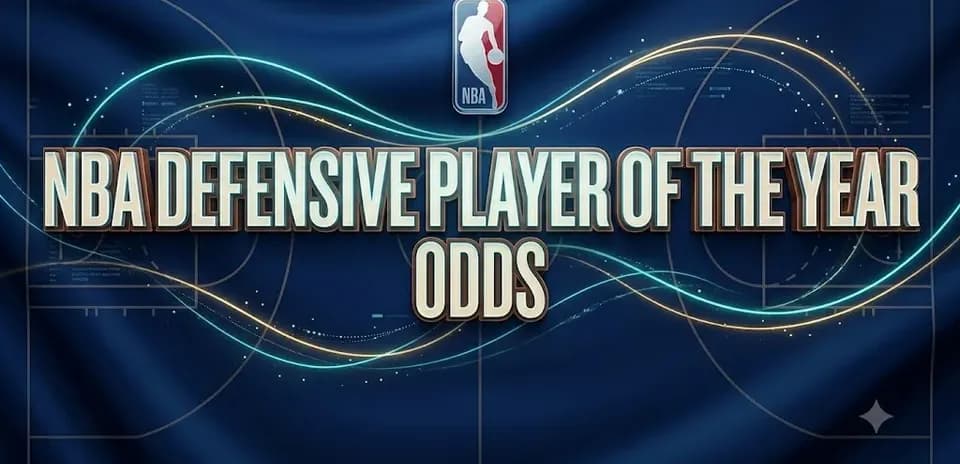 NBA Defensive Player 