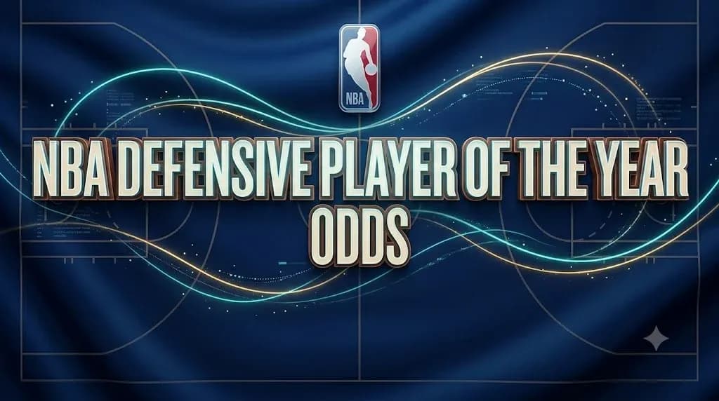 NBA Defensive Player 