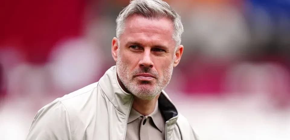 Man with gray hair wearing a light jacket