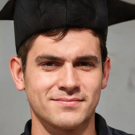 Avatar of author Connor Fraser