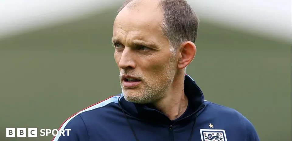 Football coach during training session at facility