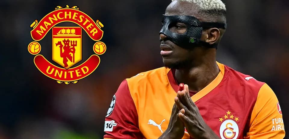 Player wearing mask during match with club logo