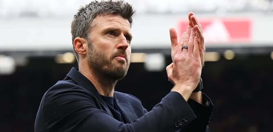 Man applauding during a match at stadium