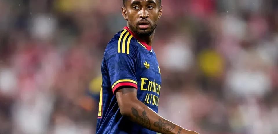 Player in blue jersey during match action