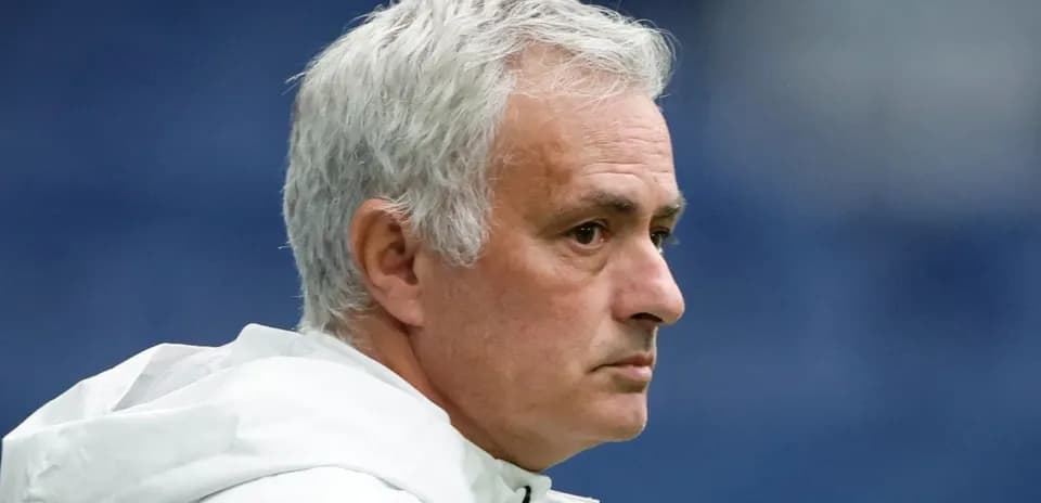 Coach observing during a match or training session