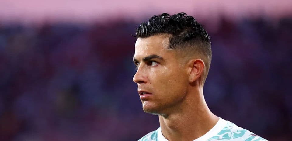 Cristiano Ronaldo Named Man of the Match Despite Mixed Reactions in Portugal vs Croatia Clash