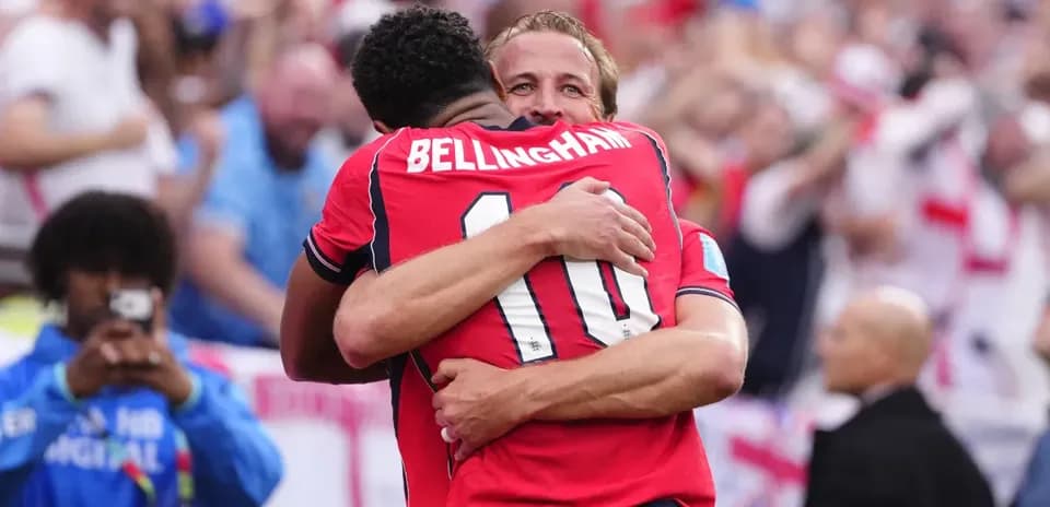 England's World Cup Journey: Can the Three Lions End Their 60-Year Wait?