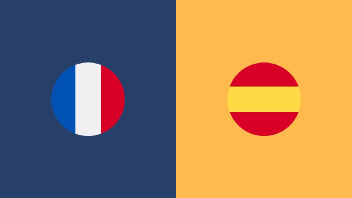 France vs Spain: How to Watch the 2026 World Cup Semi-Final Live