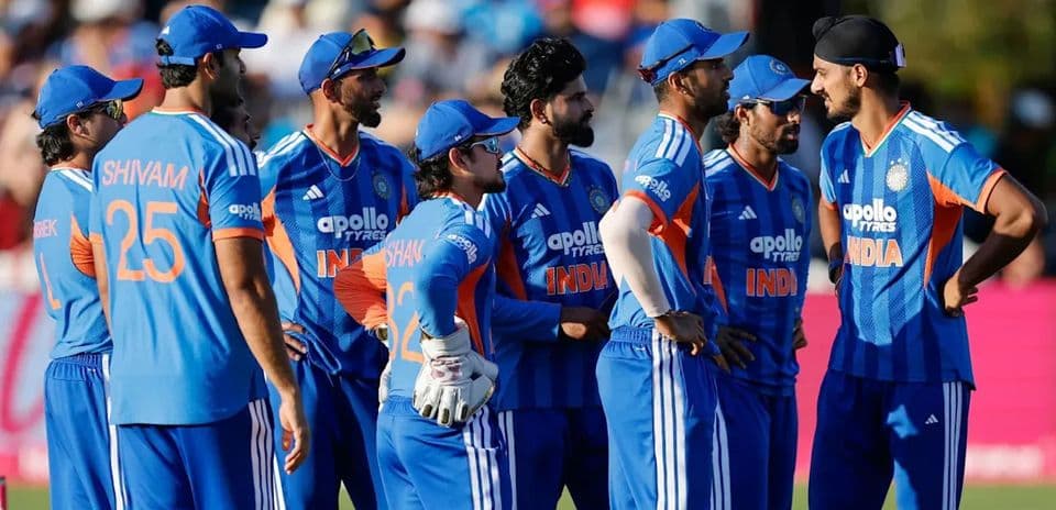 Asian Games Cricket Quarterfinals Cancelled by Rain, India and Pakistan Advance Without Playing