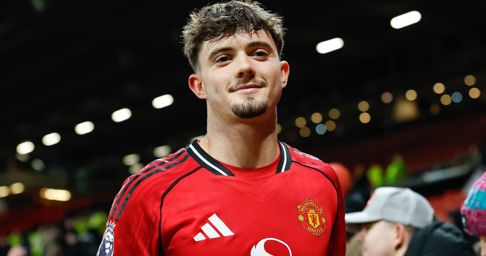 Sydney FC Signs Manchester United Defender James Overy with Eye on Socceroos Future