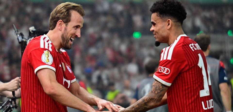 Luis Diaz Backs Harry Kane to Claim 2026 Ballon d’Or After Strong Bayern Display