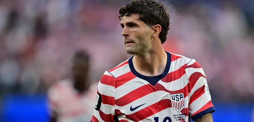 USA vs. Bosnia and Herzegovina: Kickoff Time, Live Stream, TV Info for World Cup 2026 Match