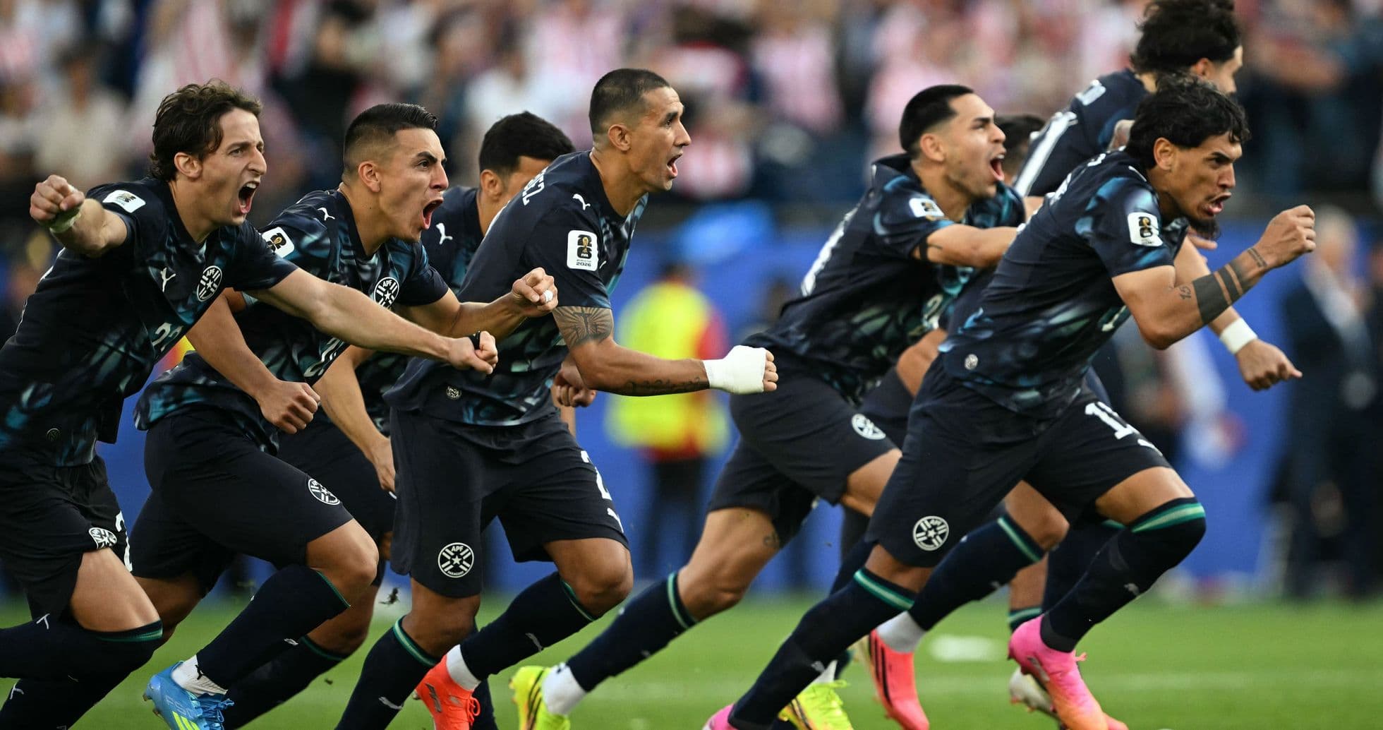 How to Secure Round of 16 Tickets for World Cup 2026: Match Details, Confirmed Fixtures, Canada vs Morocco & More