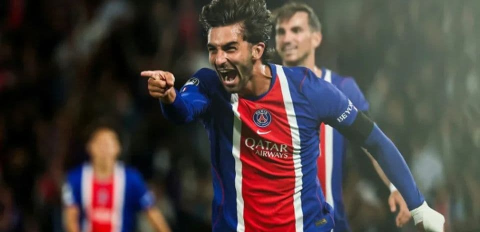 PSG Dominates Slovan Bratislava as Liverpool Overcome Atletico Madrid in Champions League Opener