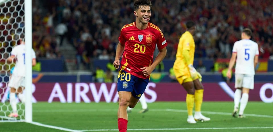 Top 5 Spanish Football Players to Watch in 2026