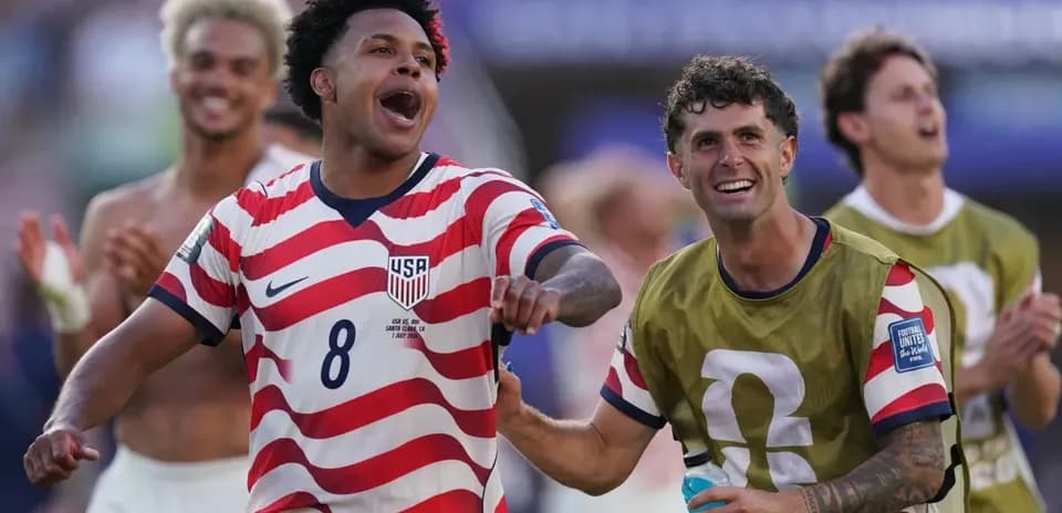 USA vs Belgium World Cup Round of 16: Kickoff Time, TV Channel, and Live Stream Details