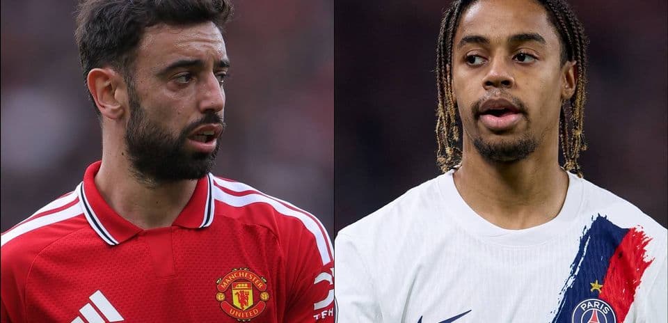 Transfer Rumors: Fernandes Rejects Man Utd Deal; Liverpool Boost Barcola Offer