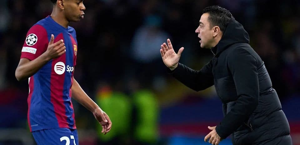 Xavi Reflects on Barcelona Icons, Coaching Journey, and New Era with Lamine Yamal
