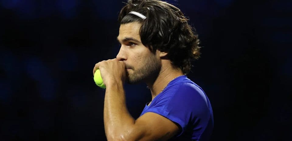 Carlos Alcaraz Calls on Tennis Authorities to Review Ball Choices After Laver Cup