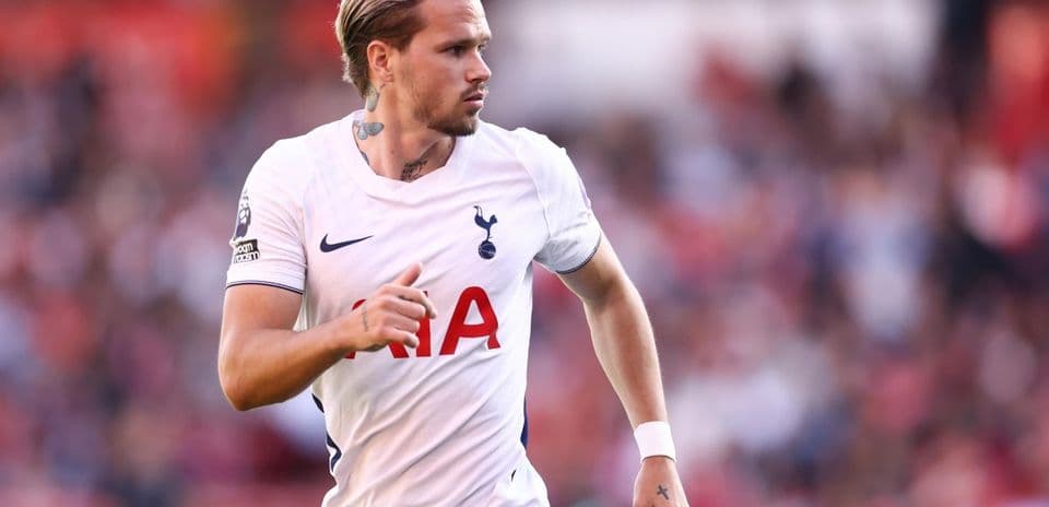 Mykhailo Mudryk Faces Long Layoff Due to Ankle Injury at Tottenham Hotspur