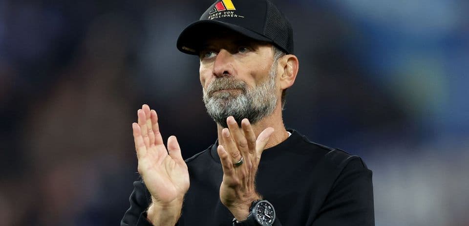 Germany Player Ratings After 1-0 Loss to Greece in UEFA Nations League Under Jurgen Klopp