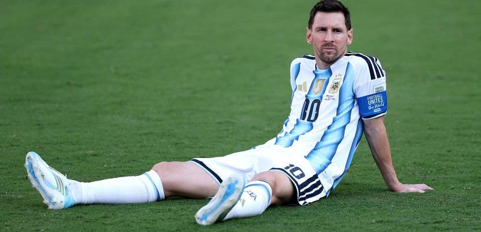 Could Lionel Messi Compete for Argentina in the 2030 World Cup?
