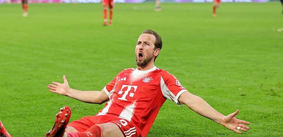 Top 25 Strikers in World Soccer Today