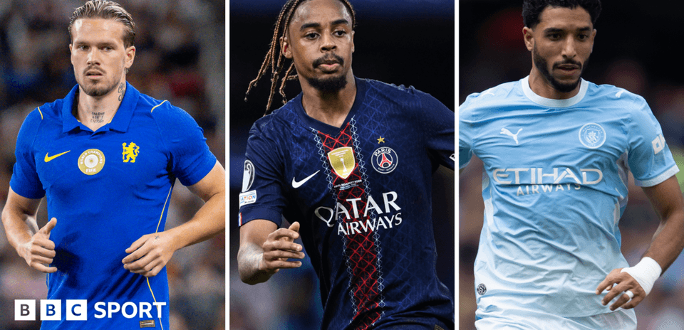 Premier League Transfer Needs: What Each Club Requires With One Week Left