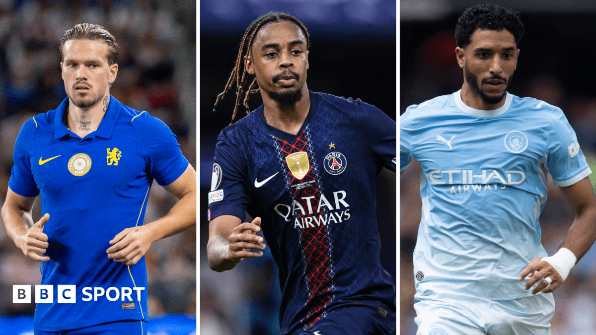 Premier League Transfer Needs: What Each Club Requires With One Week Left