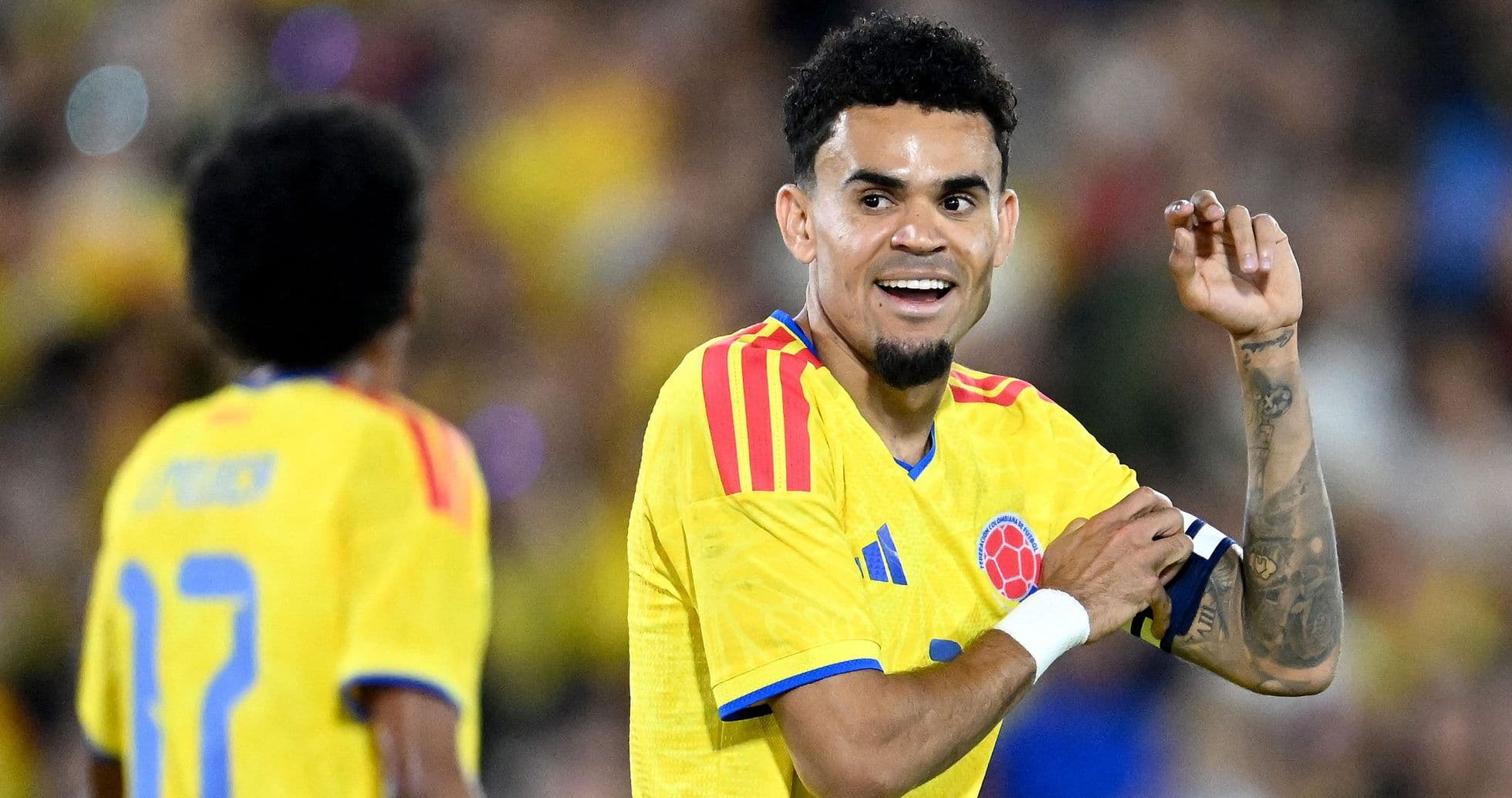 Where to Watch Colombia at the 2026 FIFA World Cup: Schedule, Broadcast Info, and Streaming Options