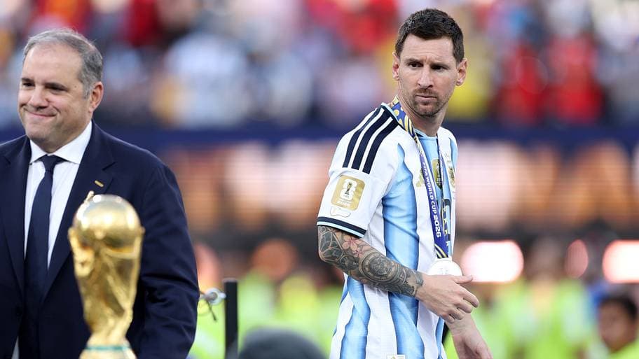 Will Lionel Messi Retire After Argentina’s World Cup Final Defeat to Spain?