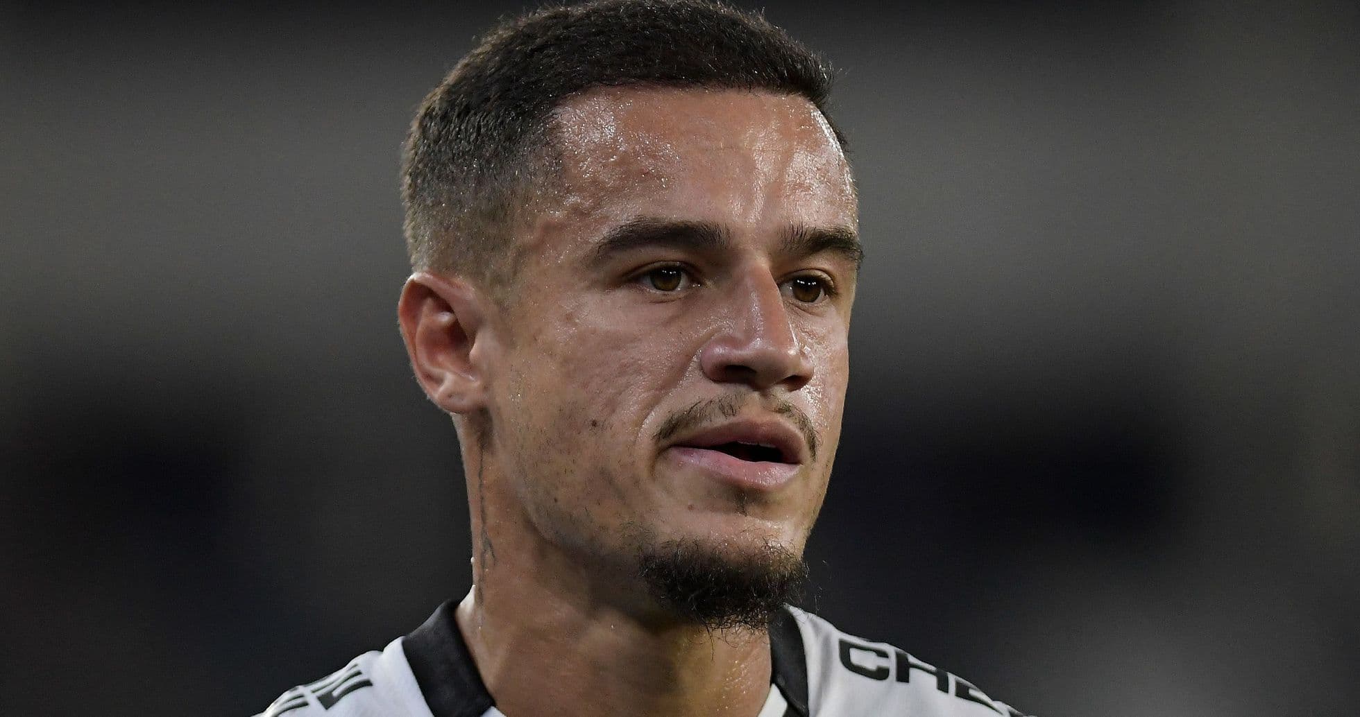 Philippe Coutinho Joins Neymar at Santos with Deal Until Season's End