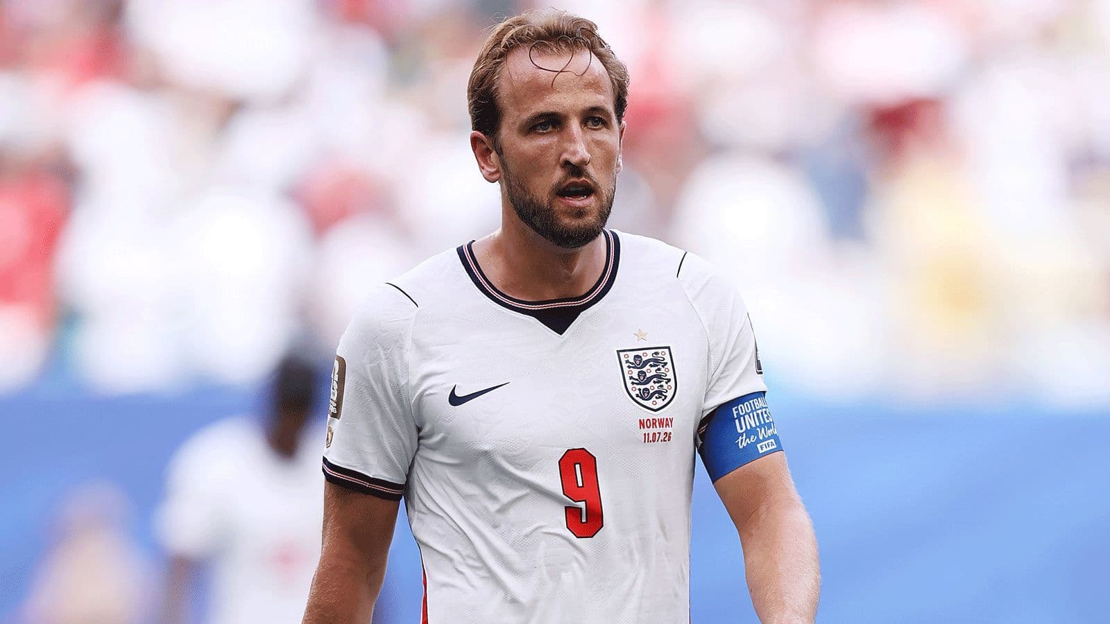 Harry Kane Declines Al-Hilal Offer, Commits to Bayern Munich