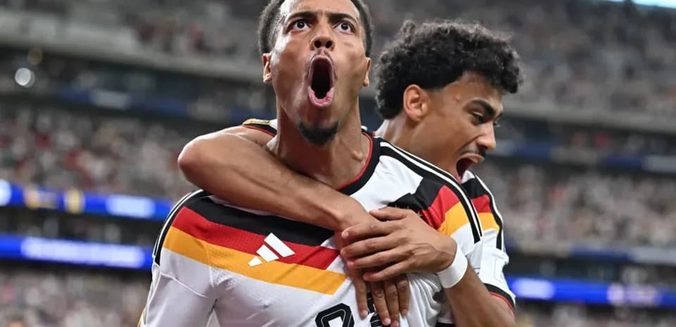 How to Get Tickets for Germany's Round of 32 Match at the FIFA World Cup