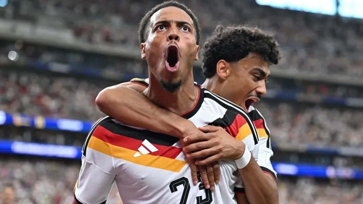 How to Get Tickets for Germany's Round of 32 Match at the FIFA World Cup