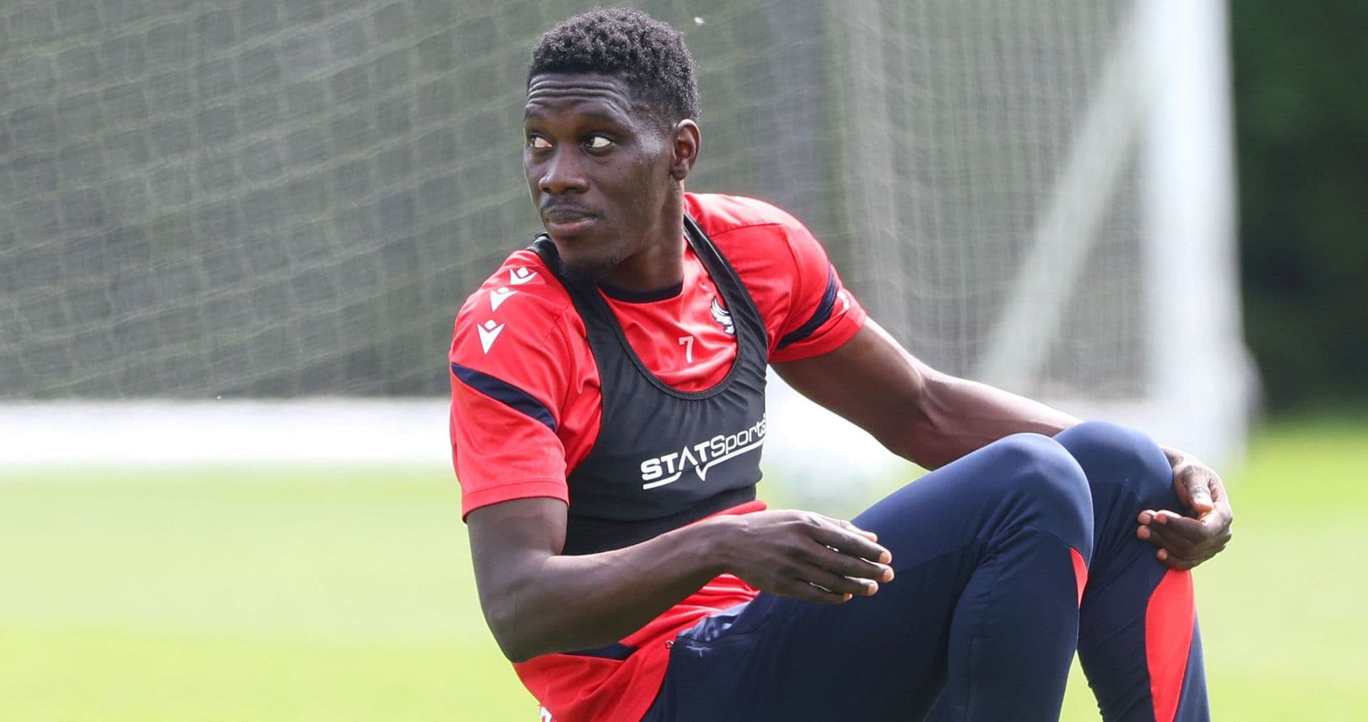 Liverpool Makes £50 Million Offer for Ismaila Sarr After Yankuba Minteh Deal Falls Through